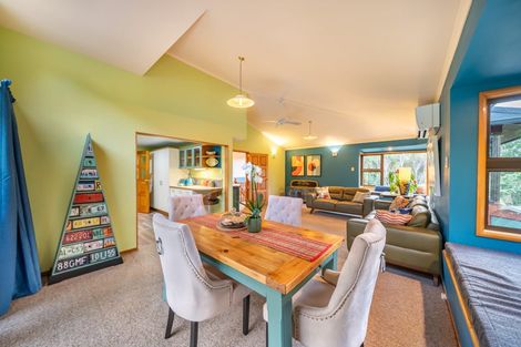 Photo of property in 108 Avro Road, Blue Mountains, Upper Hutt, 5371