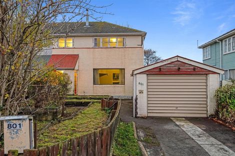 Photo of property in 801 Ferry Road, Woolston, Christchurch, 8023
