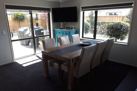 Photo of property in 9 Chedworth Court, Rolleston, 7615