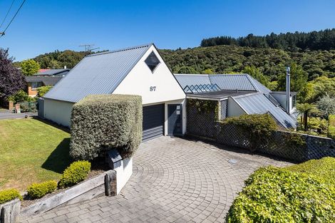 Photo of property in 87 Martin Road, Fairfield, Dunedin, 9018