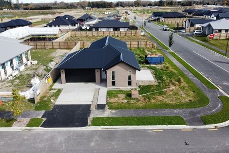 Photo of property in 14 Orwell Way, Elgin, Ashburton, 7700