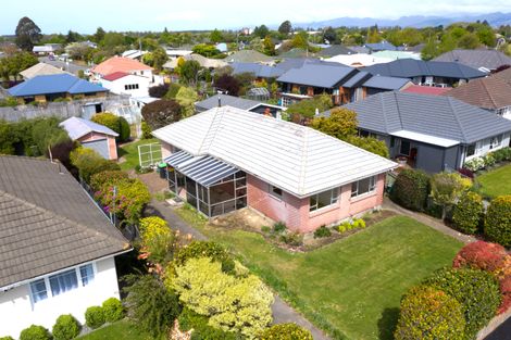 Photo of property in 31 Jocelyn Street, Casebrook, Christchurch, 8051
