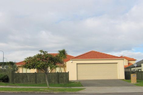 Photo of property in 226 Kilkenny Drive, East Tamaki Heights, Auckland, 2016