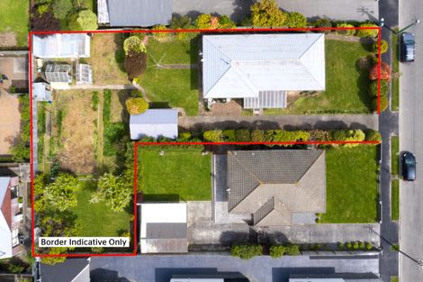 Photo of property in 31 Jocelyn Street, Casebrook, Christchurch, 8051