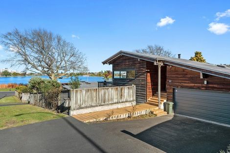 Photo of property in 27 Lake Domain Drive, Frankton, Hamilton, 3204