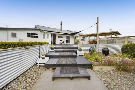 Photo of property in 1288 Normanby Road, Manaia, Hawera, 4678