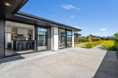 Photo of property in 14 John Raven Lane, Woodend, 7610