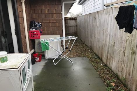 Photo of property in 13u2 Lyon Street, Frankton, Hamilton, 3204