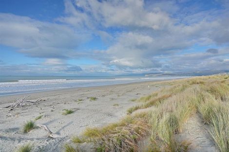 Photo of property in 288 Pine Avenue, South New Brighton, Christchurch, 8062