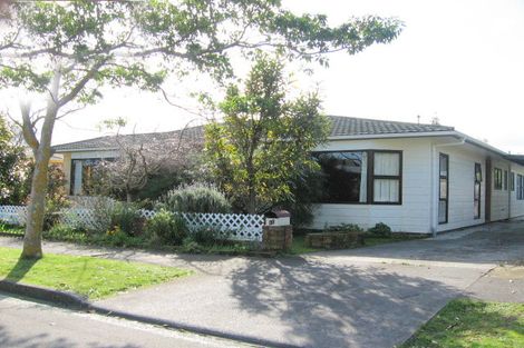 Photo of property in 11 Suffolk Crescent, Feilding, 4702