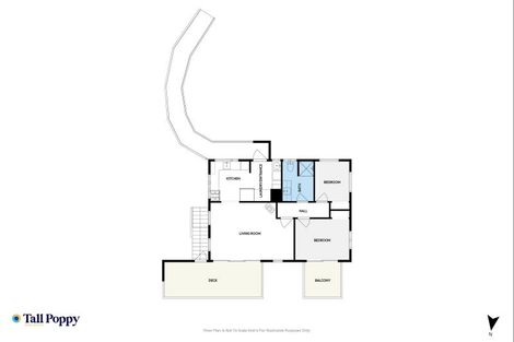 Photo of property in 58 Norwich Street, Hampden, 9410