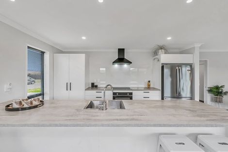 Photo of property in 2 Glenmark Drive, Darfield, 7510