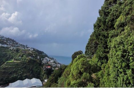 Photo of property in 190 Barnard Street, Wadestown, Wellington, 6012