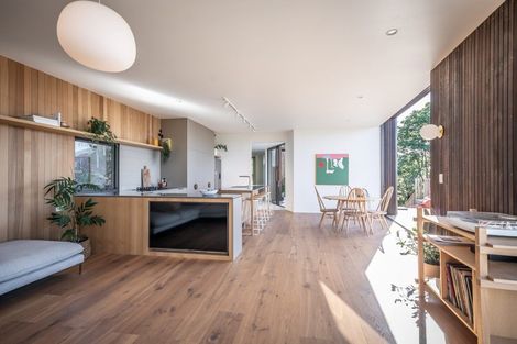 Photo of property in 78m Greenslade Road, Raglan, 3295