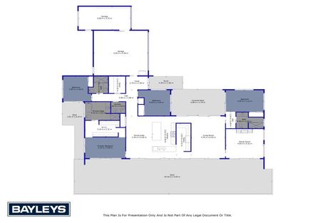 Photo of property in 83b Lynley Park Drive, Omokoroa, 3114