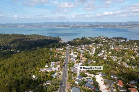 Photo of property in 17 Rangatira Road, Birkdale, Auckland, 0626
