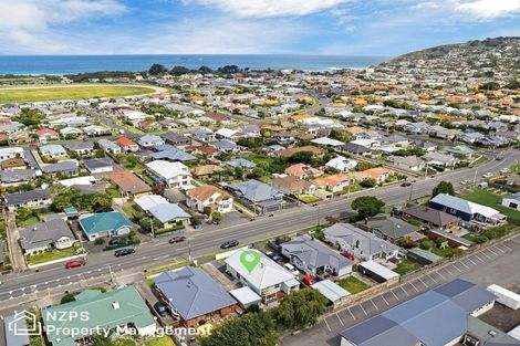 Photo of property in 324 Bay View Road, South Dunedin, Dunedin, 9012