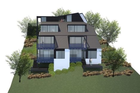 Photo of property in 38 Mackinnon Terrace, Sunshine Bay, Queenstown, 9300