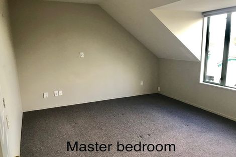 Photo of property in 452c Hagley Avenue, Christchurch Central, Christchurch, 8011