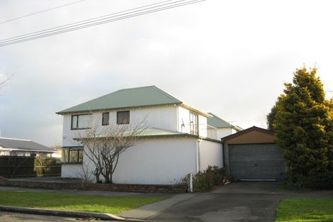 Photo of property in 3/89 Bishop Street, St Albans, Christchurch, 8014