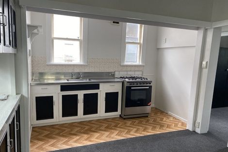 Photo of property in 7 Carrington Street, Mount Cook, Wellington, 6021