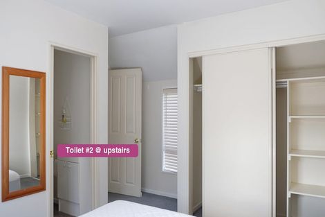 Photo of property in 3/62 Matipo Street, Riccarton, Christchurch, 8041