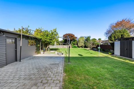 Photo of property in 16 Douglas Mclean Avenue, Marewa, Napier, 4110