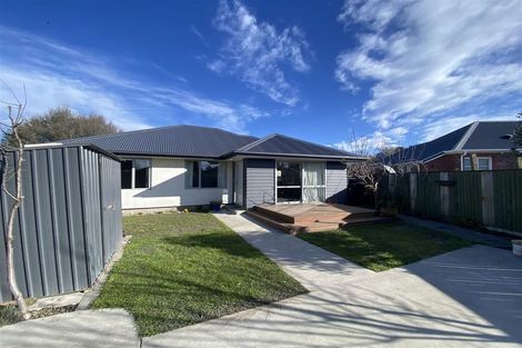 Photo of property in 9 Braemar Place, Avonside, Christchurch, 8061