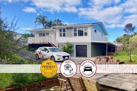 Photo of property in 8 Silver Birch Rise, Henderson, Auckland, 0612