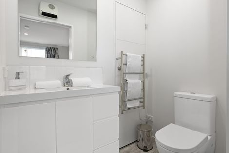 Photo of property in 2/486 Manchester Street, St Albans, Christchurch, 8014