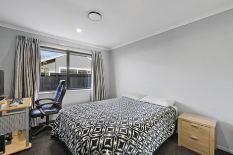 Photo of property in 62 Riverstone Drive, Rolleston, 7614