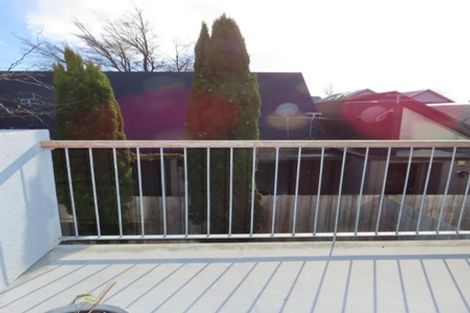 Photo of property in 6/433 Madras Street, St Albans, Christchurch, 8014