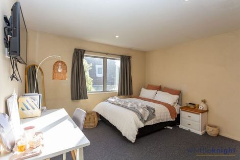 Photo of property in 3/24a Bowen Street, Upper Riccarton, Christchurch, 8041