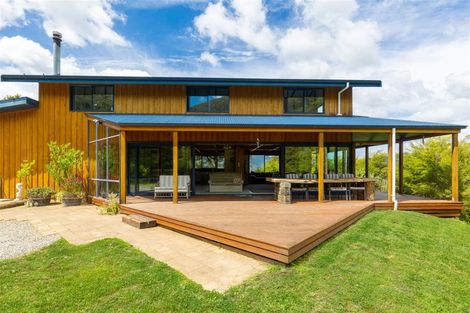 Photo of property in 159 Lindens Road, Mount Pleasant, Blenheim, 7273