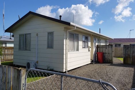 Photo of property in 195a Cambridge Street, Levin, 5510