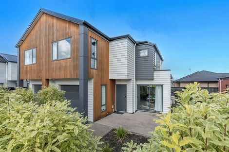 Photo of property in 15u9 Onukutara Place, Huntington, Hamilton, 3281