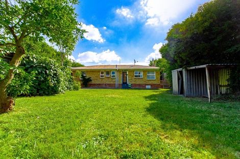 Photo of property in 272 Fox Street, Hamilton East, Hamilton, 3216