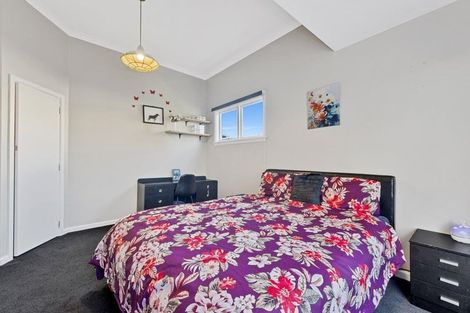 Photo of property in 21 Rutherford Street, Woolston, Christchurch, 8023