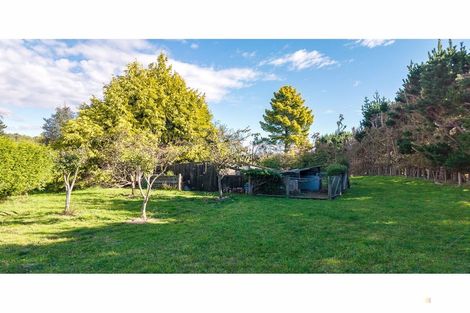Photo of property in 64 Willowbridge Settlement Road, Waimate, 7980