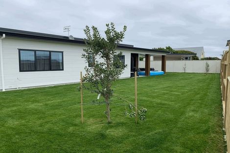 Photo of property in 3 Snappers Lane, Foxton Beach, Foxton, 4815