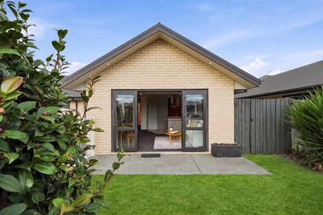 Photo of property in 78c Wattle Drive, New Brighton, Christchurch, 8083