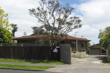 Photo of property in 133 Finlayson Avenue, Clendon Park, Auckland, 2103