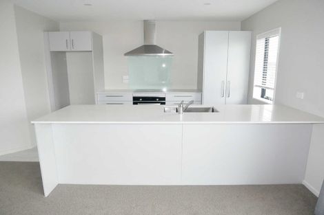 Photo of property in 32 Lomu Way, Rolleston, 7615