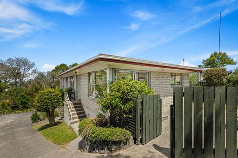 Photo of property in 1/168 Stredwick Drive, Torbay, Auckland, 0630
