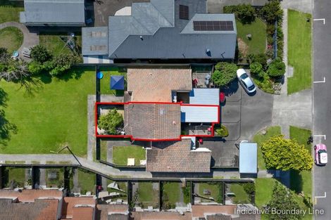 Photo of property in 2/2 Whitehead Road, Hastings, 4122