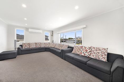 Photo of property in 19 Jordan Road, Mangere, Auckland, 2022