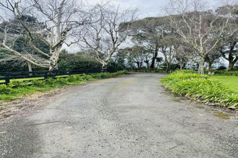 Photo of property in 285 Halcombe Road, Feilding, 4775