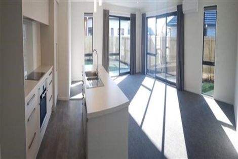 Photo of property in 8 Hamlett Drive, Woodend, 7610