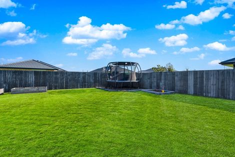 Photo of property in 42 Flint Road, Rolleston, 7614