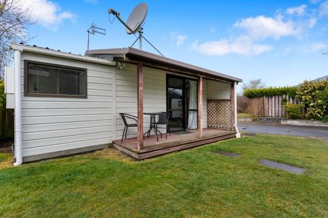 Photo of property in 61a Veitches Road, Casebrook, Christchurch, 8051